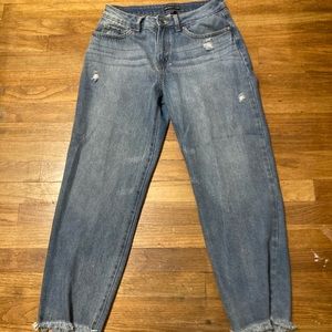 Sincerely Jules Jeans